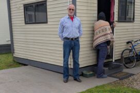 Ballan Caravan Park