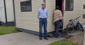 Ballan Caravan Park