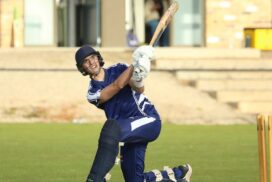 Ballan Cricket Club