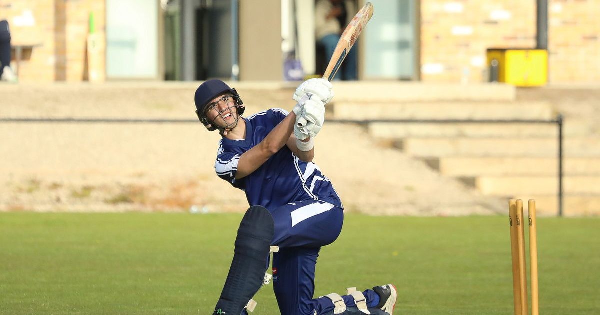 Ballan Cricket Club