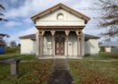 Paranormal Exploration Ballan