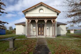 Paranormal Exploration Ballan