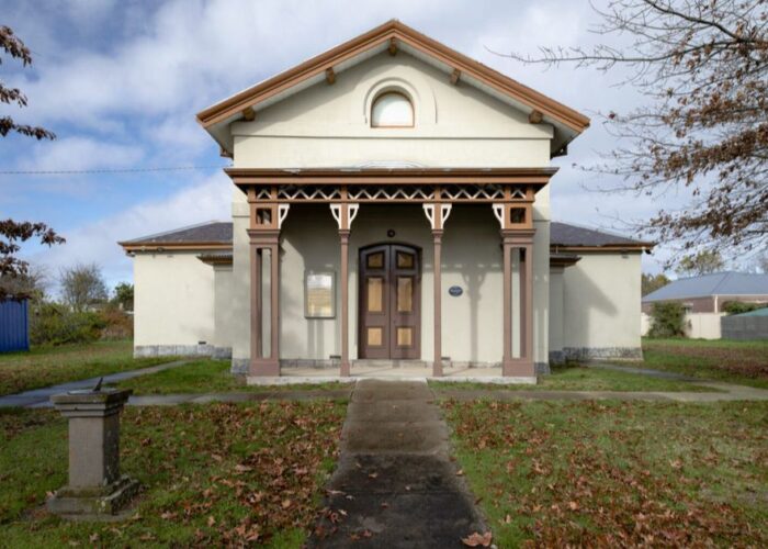Paranormal Exploration Ballan