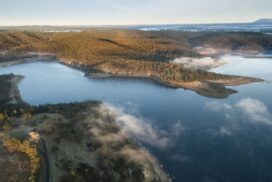 Central Highlands Water awards