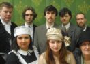 Moonlite Theatre Rope