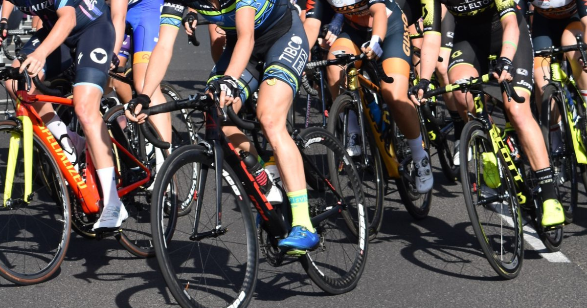 Cyclist safety partnership