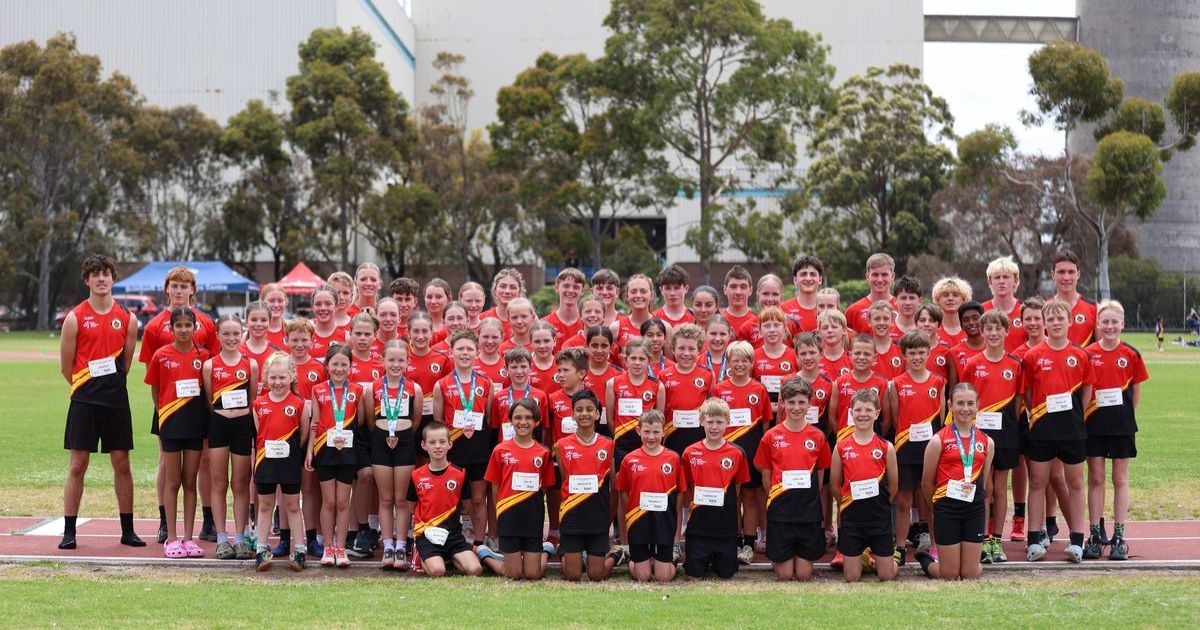 Bacchus Marsh athletics