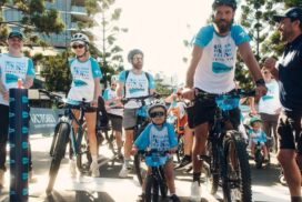 GeelongPort Family Ride