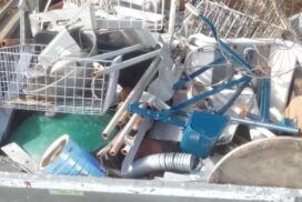 Bacchus Marsh Scrap Metal