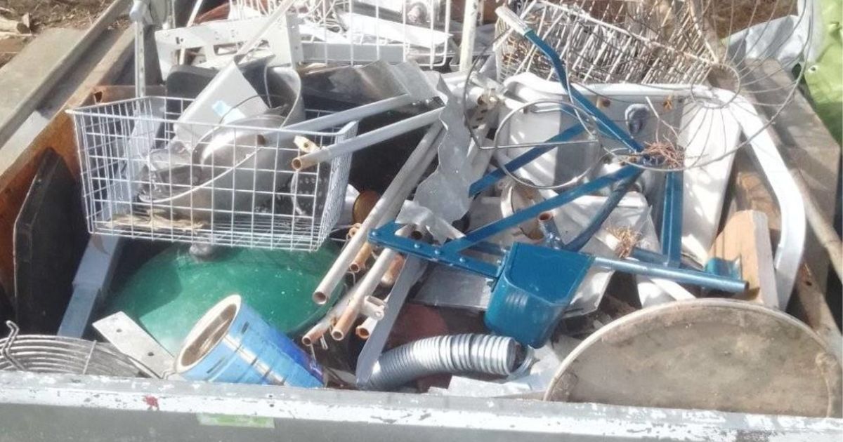 Bacchus Marsh Scrap Metal