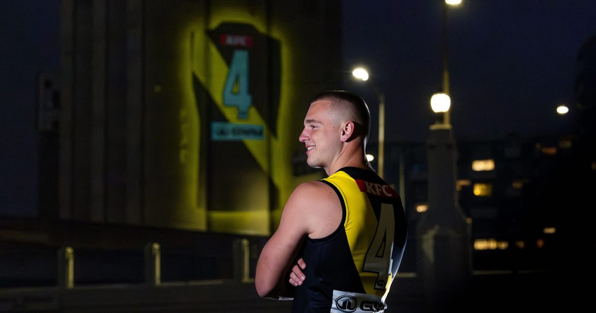 Sam Lalor Tigers
