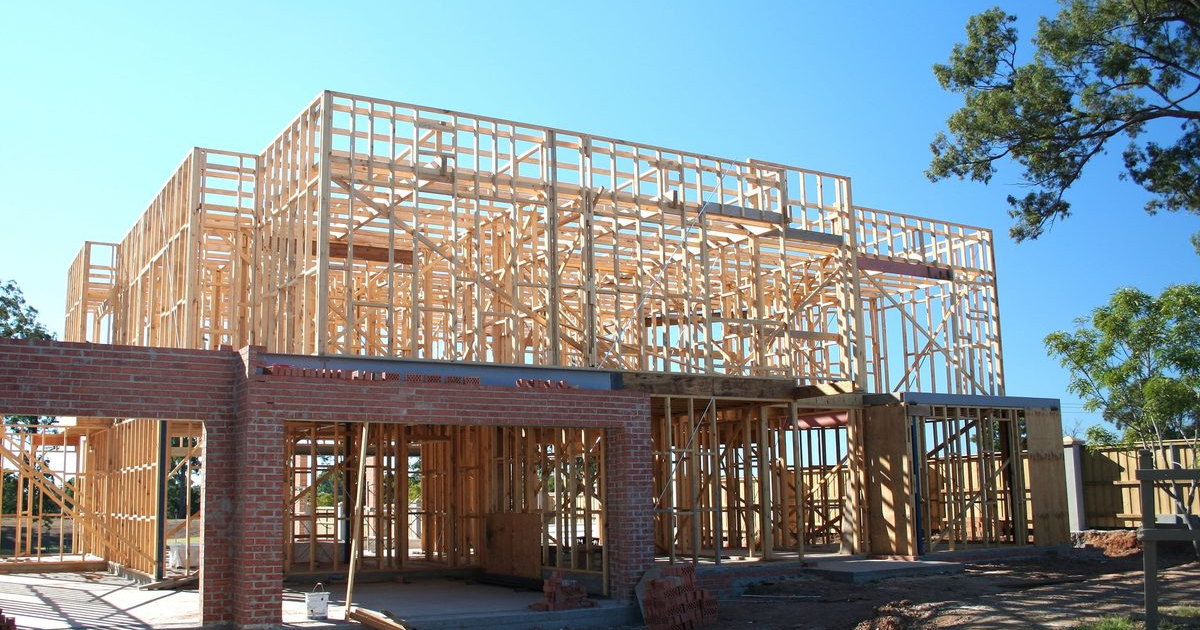 Victorian planning reforms