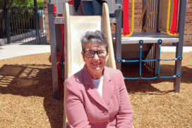 Ballan Park Upgrade