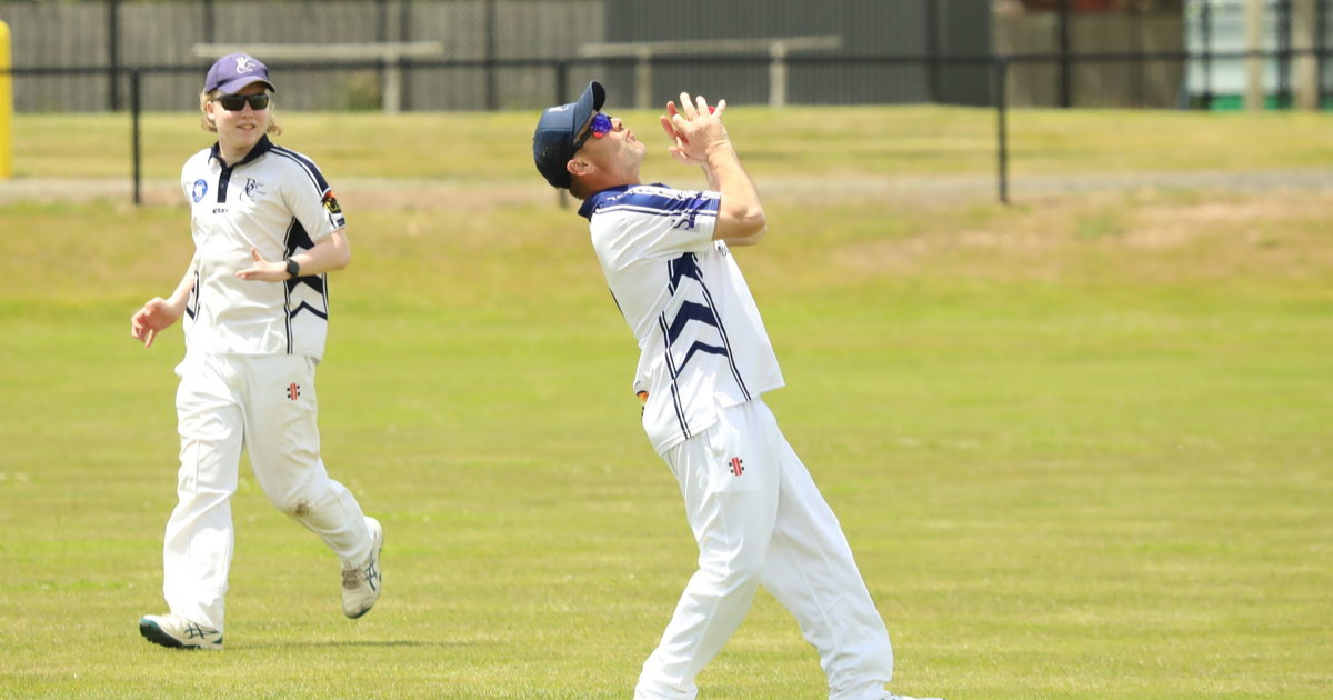 Ballan Cricket Update