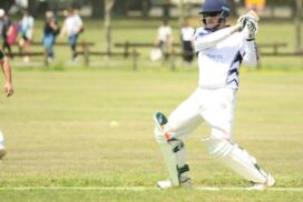 Ballan Cricket Club
