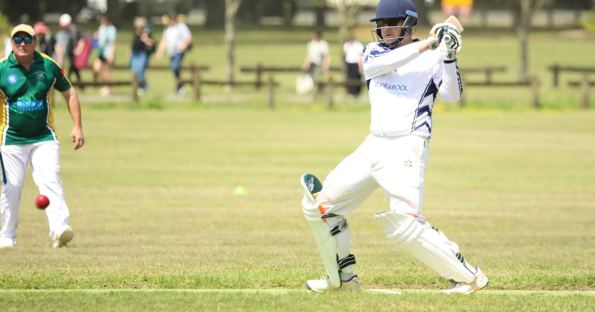 Ballan Cricket Club