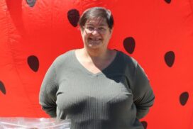 Bacchus Marsh Strawberry and Cherry Festival