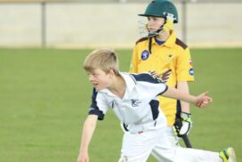 Ballan Cricket Club
