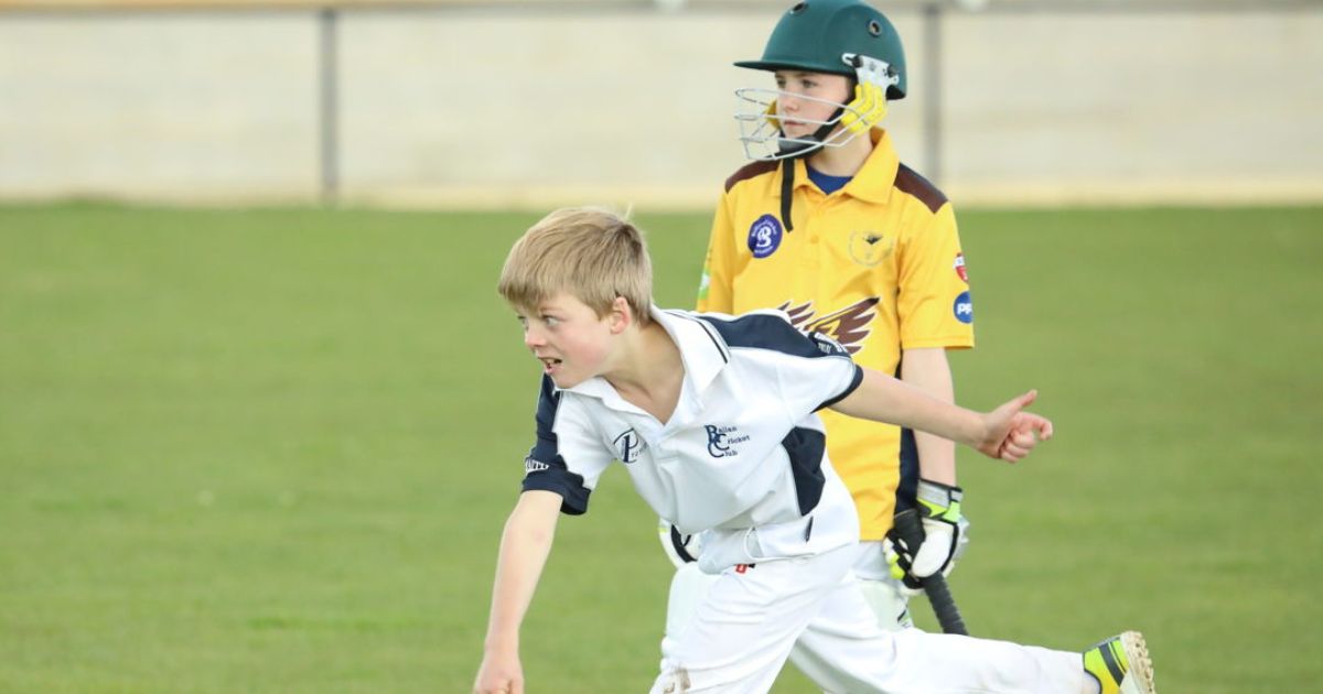 Ballan Cricket Club