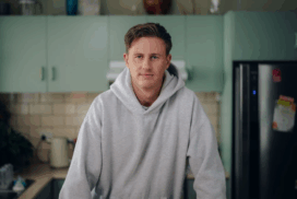 Adam Toohey Respect Victoria campaign