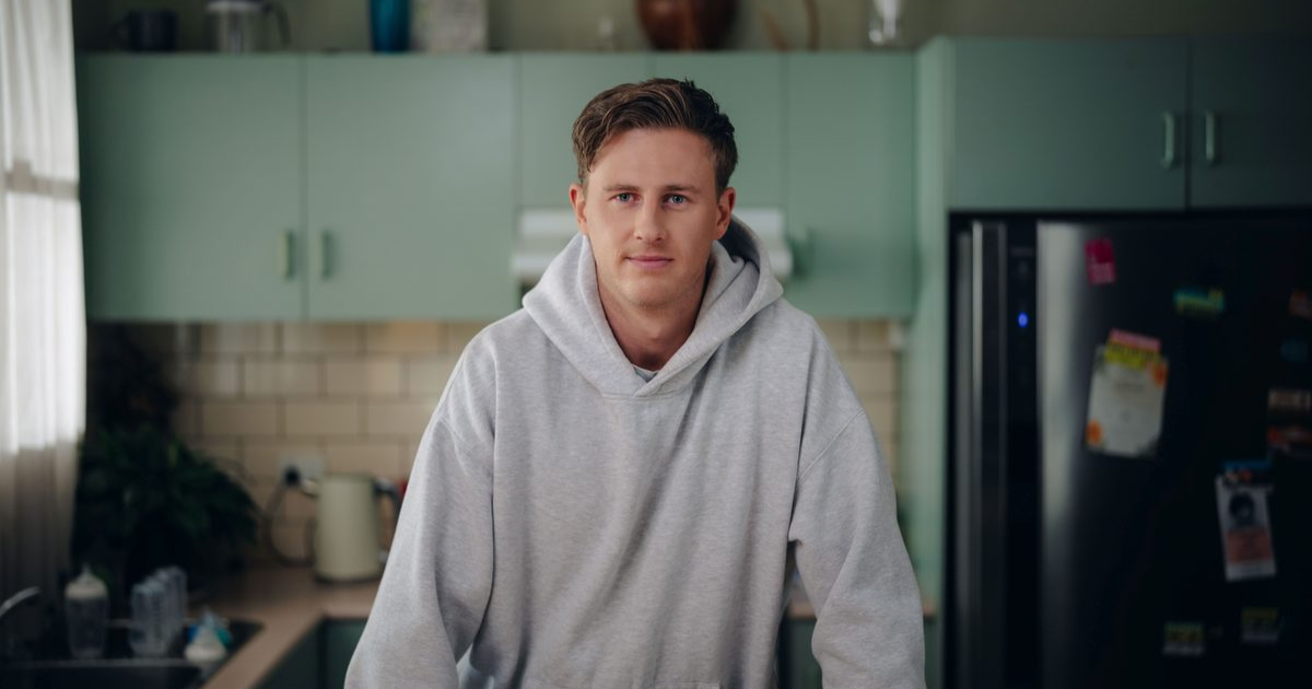 Adam Toohey Respect Victoria campaign