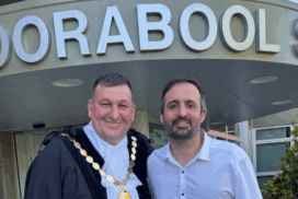 Moorabool leadership plans