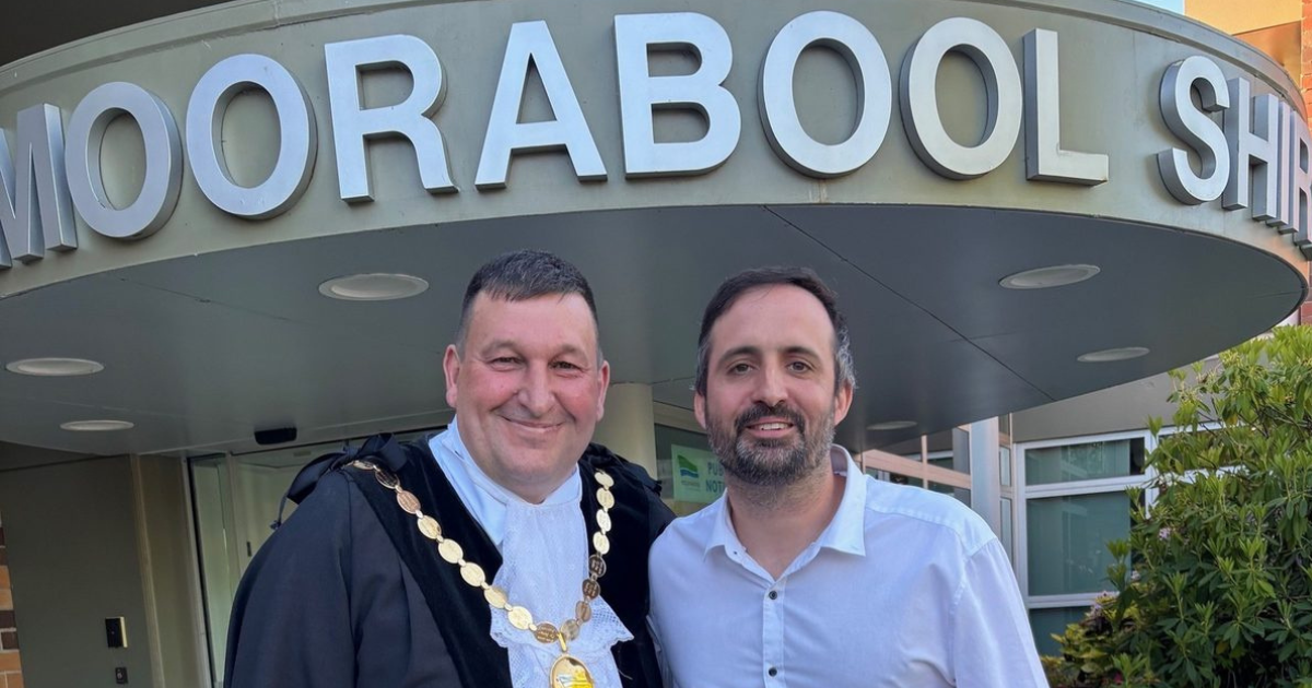 Moorabool leadership plans