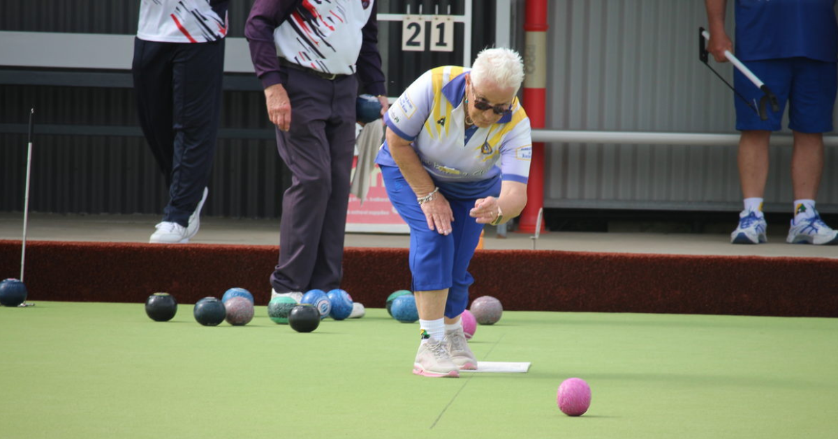 Smeaton Bowls Preview