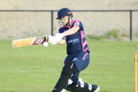 Ballan Cricket Club results