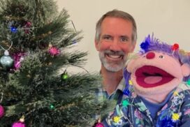 Myrniong Community Carols