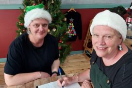Ballan Community Christmas Lunch