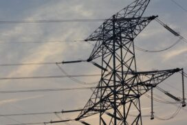 Western Renewables Link EES