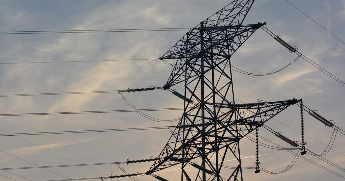 Western Renewables Link EES
