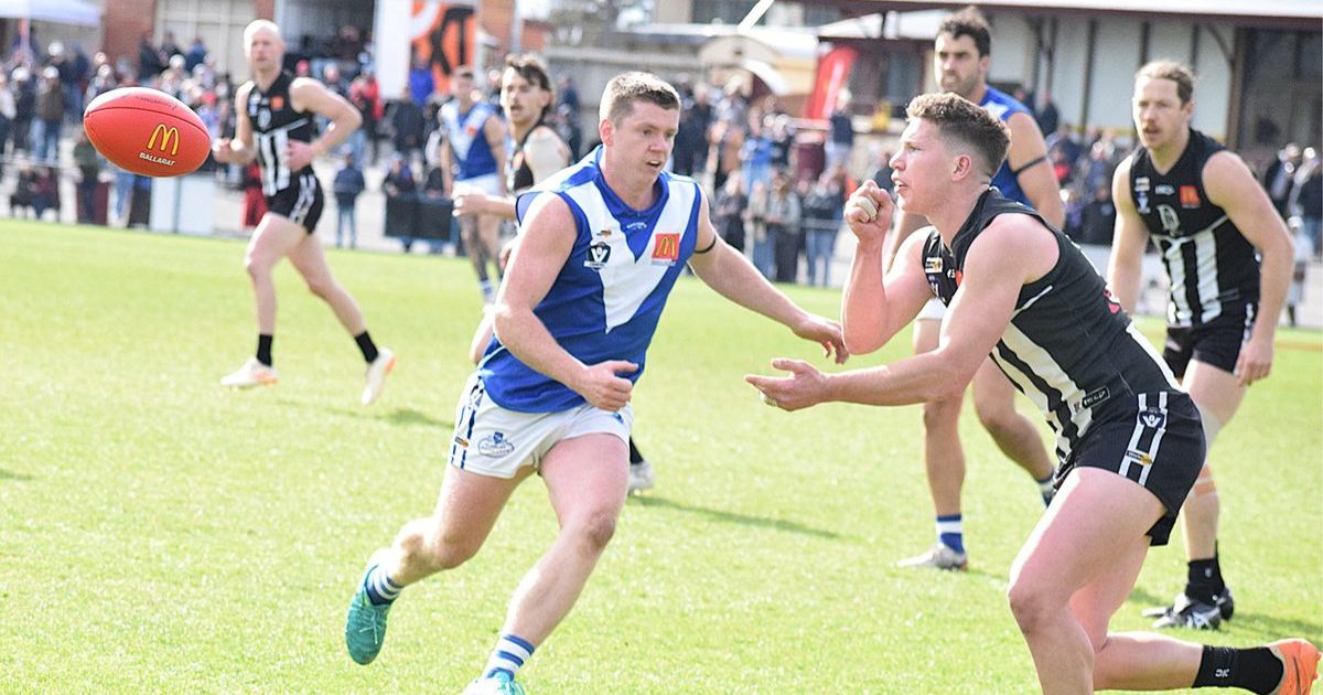 2026 BFNL fixture