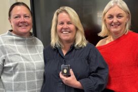 BFNL life membership