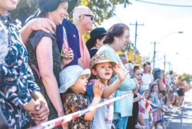 community event funding