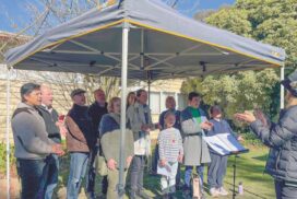 Ballan Community Choir