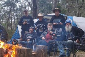 Wombat-Lerderderg National Park concerns