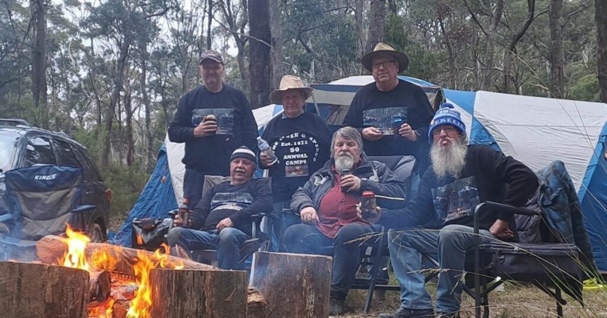 Wombat-Lerderderg National Park concerns