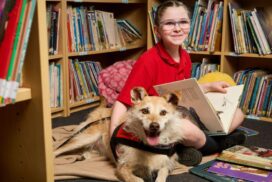 Petstock Foundation Project