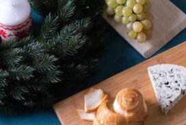 Balliang carols
