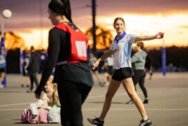 Sport Awards Noms Open