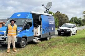 Moorabool Shire NBN Upgrades