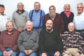 Ballan Men's Program