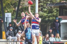 Gisborne League Future