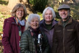 Ballan Tree Walk