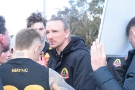 Bacchus Marsh Cobras