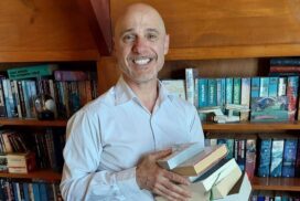 Ballan book club