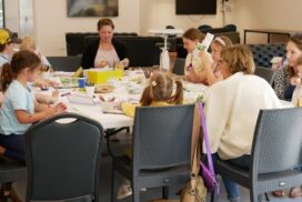 NGV Kids Tour
