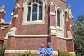 Ballan school starters